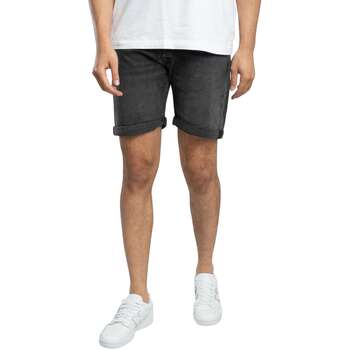 Jack & jones Korte Broek Jack & Jones Rick originele denim short