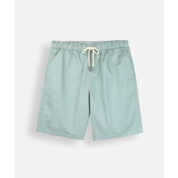 Oxbow Korte Broek  Stretch elastische chino walkshorts ONAGHEL