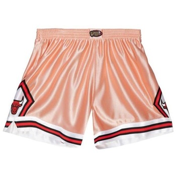 Mitchell And Ness Korte Broek  Short femme Chicago Bulls