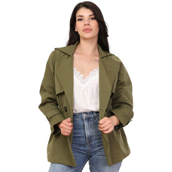 La Modeuse Trenchcoat  71096_P166762