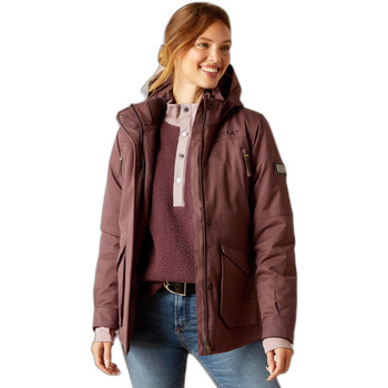 ARIAT Windjack  Veste imperméable femme Sterling