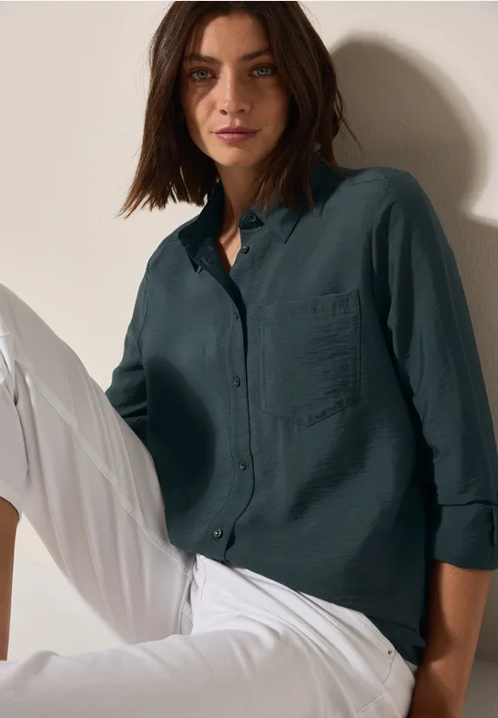 Cecil Overhemdblouse
