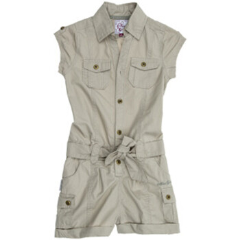 Miss Girly Jumpsuits  Salopette fille FIBODY