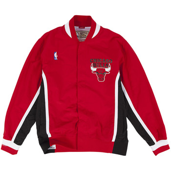 Mitchell And Ness Blazer  Veste Authentic Chicago Bulls