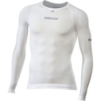 Sixs Onderhemden  Maillot de corps manches longues TS2L BT
