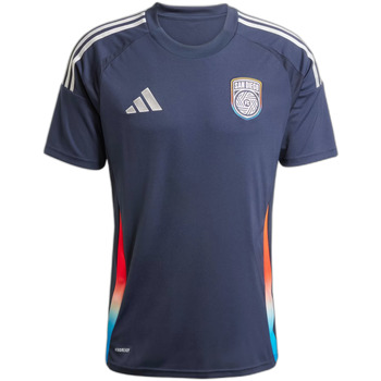 Adidas Onderhemden  Maillot Domicile San Diego FC 2025/26