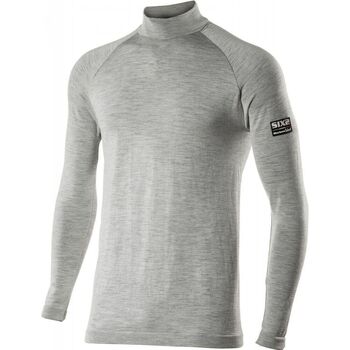 Sixs Onderhemden  Maillot de corps manches longues TS3 Merinos