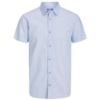 Jack & jones Overhemd Korte Mouw Jack & Jones -