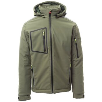 Payper Wear Windjack  Veste imperméable à capuche Stream Pad