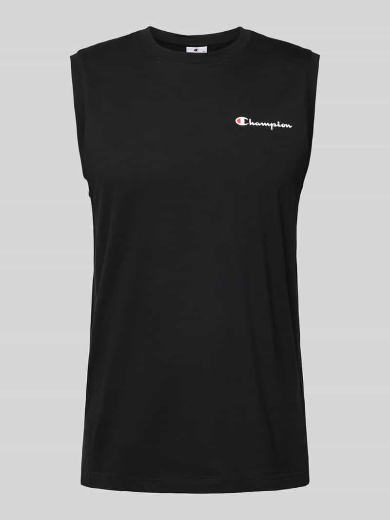 Alpha Industries Tanktop BASIC TANK