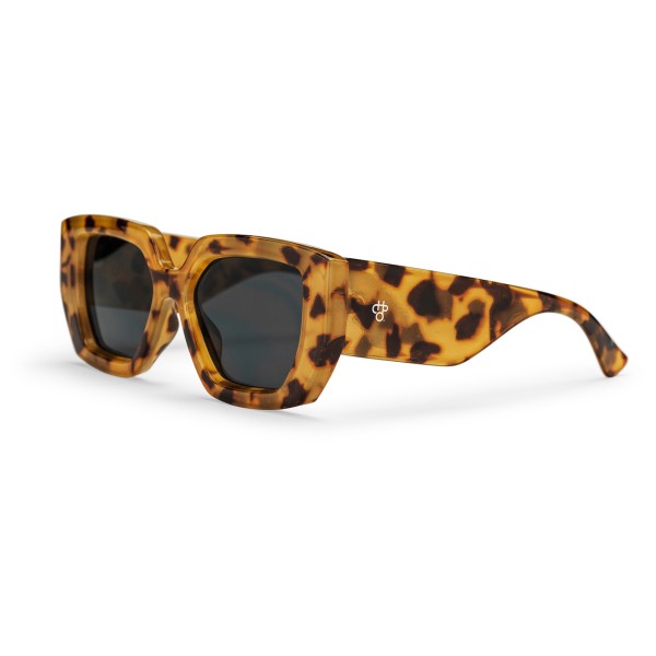 CHPO  Hong Kong Cat. 3 - Zonnebril, leopard