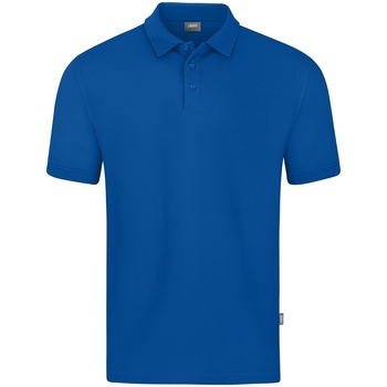 Jako Polo Shirt Korte Mouw  Polo Polo Doubletex