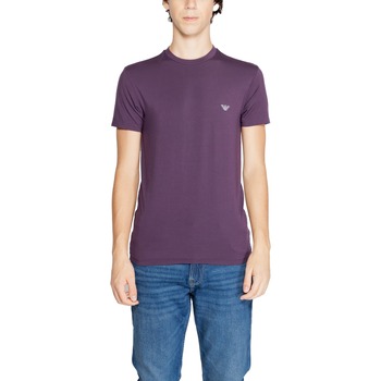 Emporio Armani EA7 Polo Shirt Lange Mouw  111971 4F511