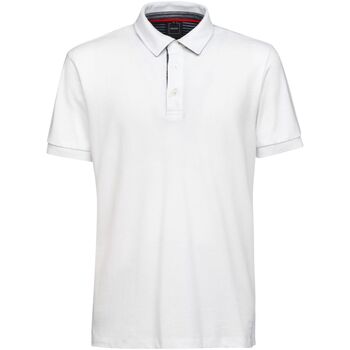 Geox Polo Shirt Korte Mouw  Polo piquet print