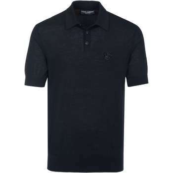 D&G Polo Shirt Korte Mouw D&G -