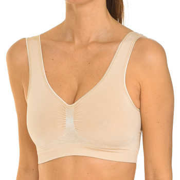 Intimidea Bralettes/zonder beugel  110621-SKIN