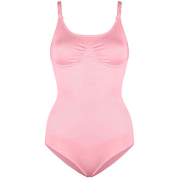 Bodyboo Onderhemden  bb1040 pink