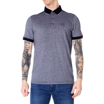 EAX Polo Shirt Korte Mouw  8NZF76 Z8M5Z
