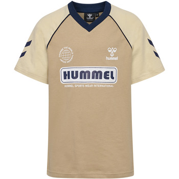Hummel T-shirt Korte Mouw  T-shirt enfant Rolf