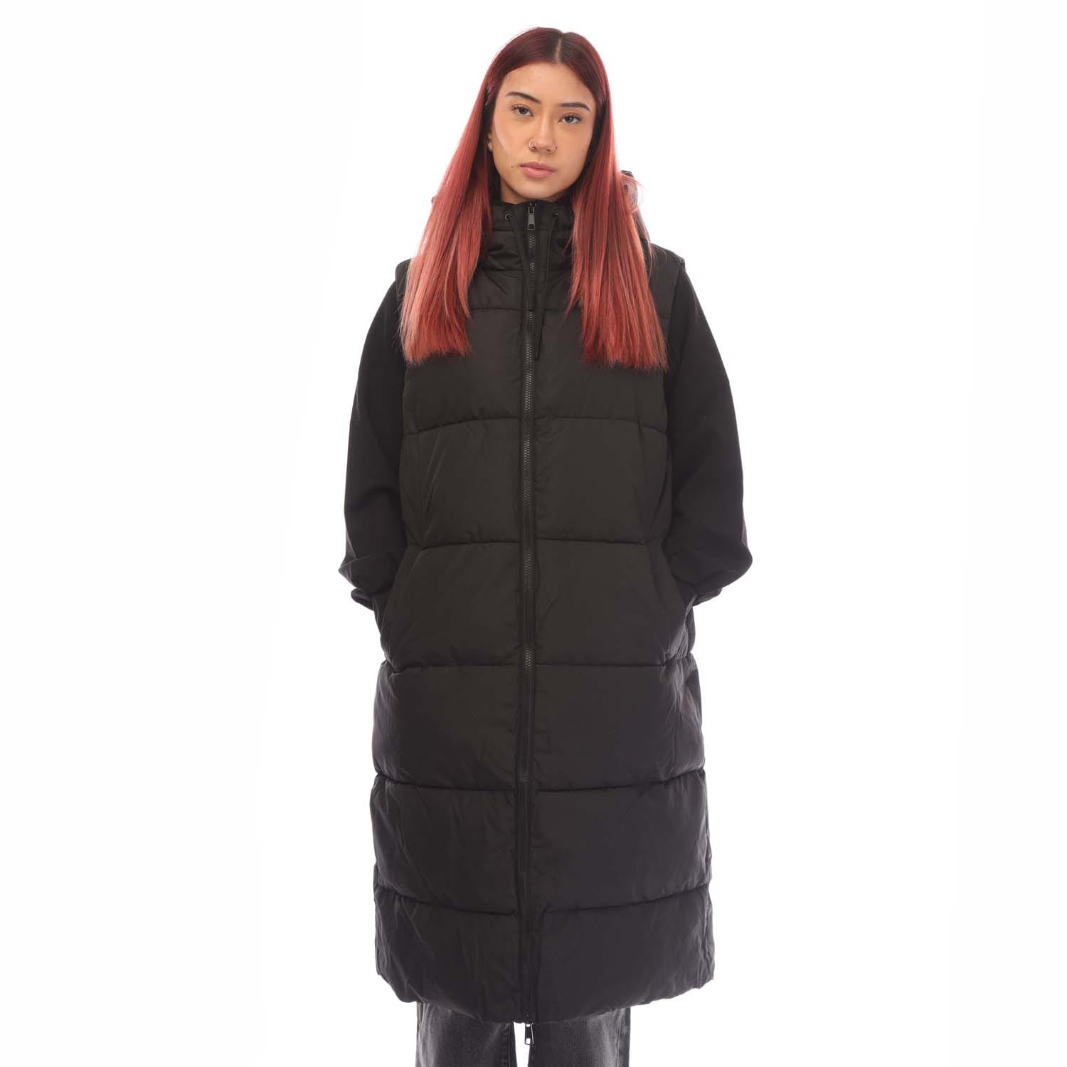 Vero Moda Bodywarmer VMLIGAANE WAISTCOAT NOOS