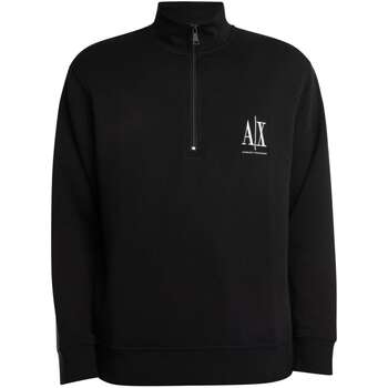 EAX Sweater  Icoon Project 1/4 Sweatshirt