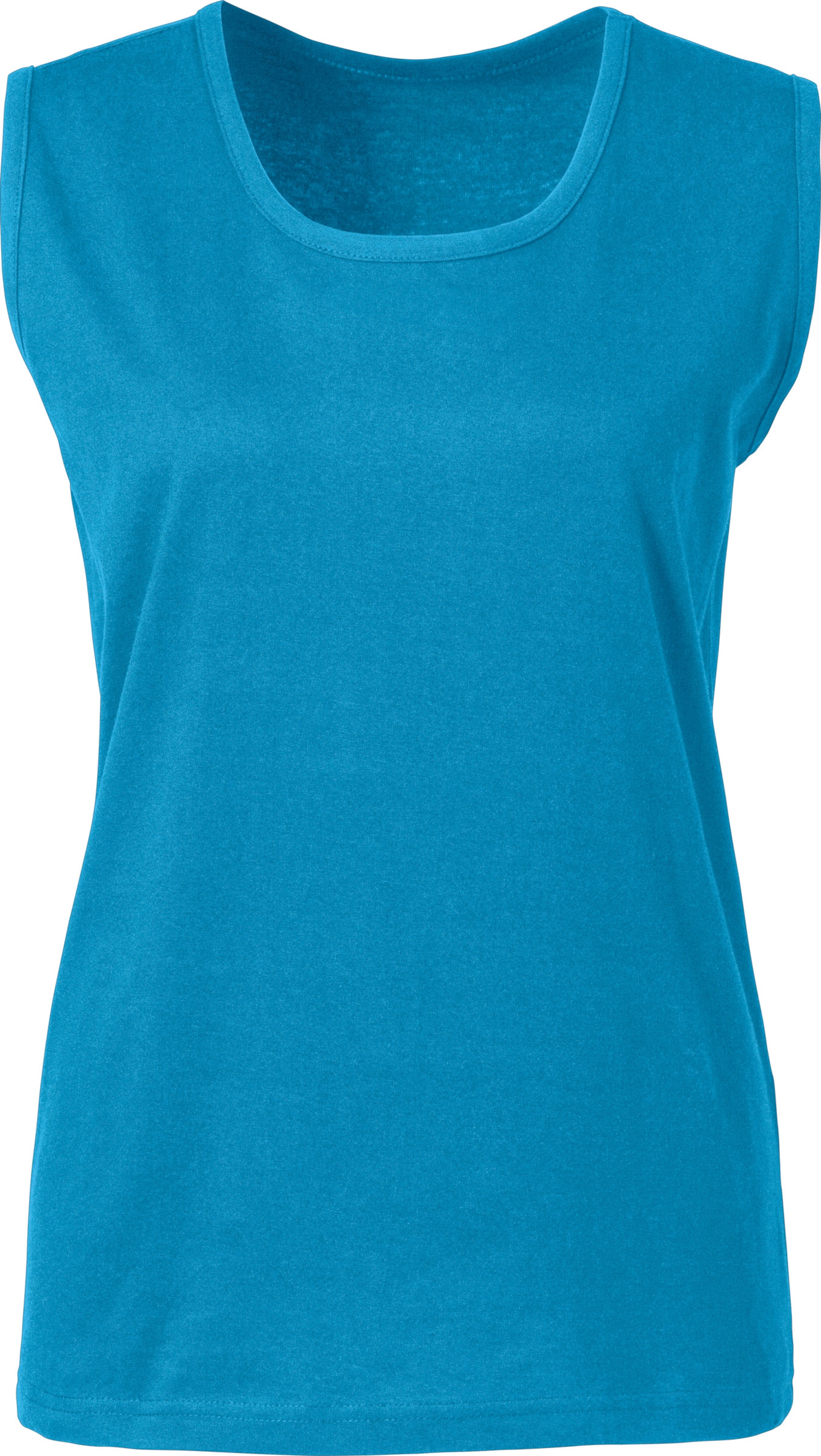Classic Basics Shirttop