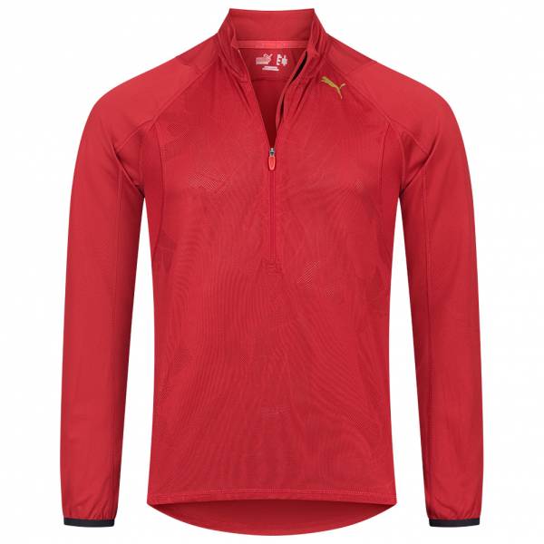 Puma Heren 1/2 Zip Bovenstuk 503004-01