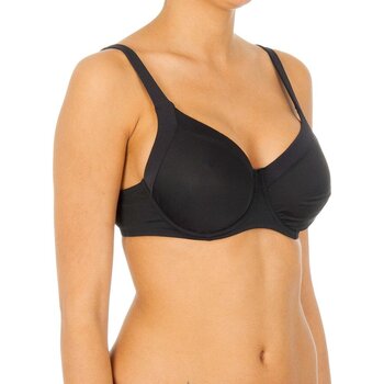 Dim Bralette  4D62-NOIR