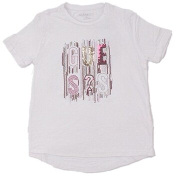 Guess T-shirt Korte Mouw  J5RI19 KAPO0
