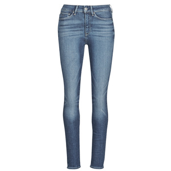 G-Star Raw Skinny Jeans  3301 Ultra High Super Skinny Wmn