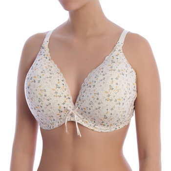 Selene Voorgevormde bh  LUZ-ESTAMPADO