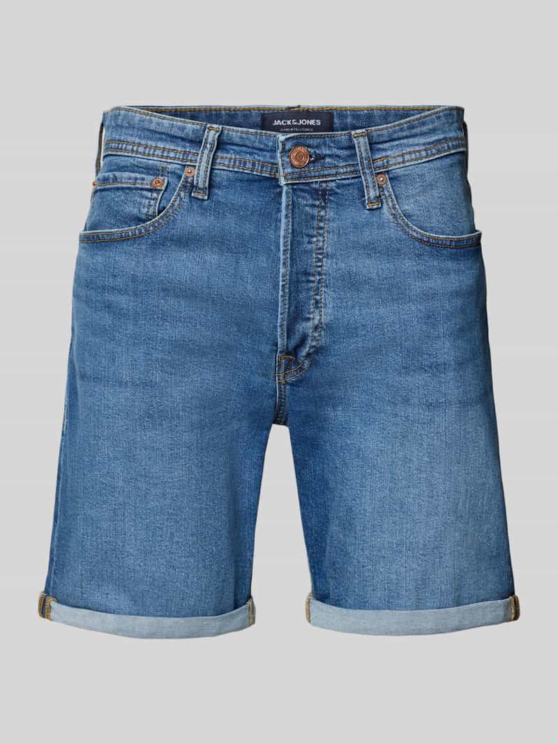 Jack & Jones Short JJIRICK JJIORIGINAL SHORTS AM 360 SN