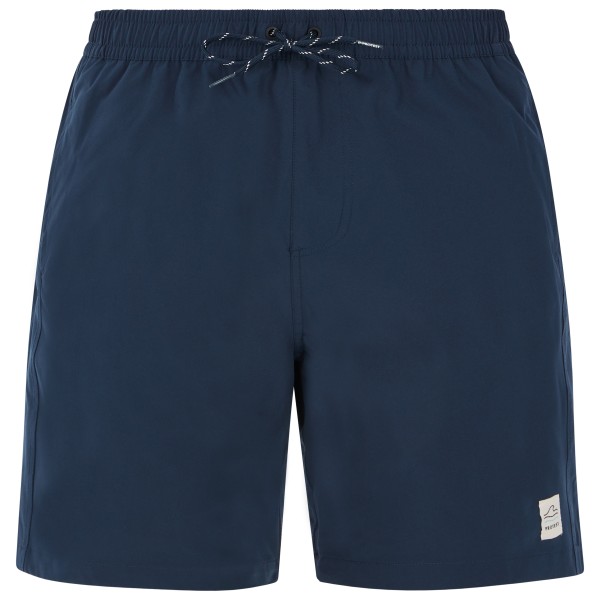 Protest  PRTBaky - Boardshort, blauw