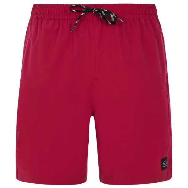 Protest  PRTBaky - Boardshort, rood