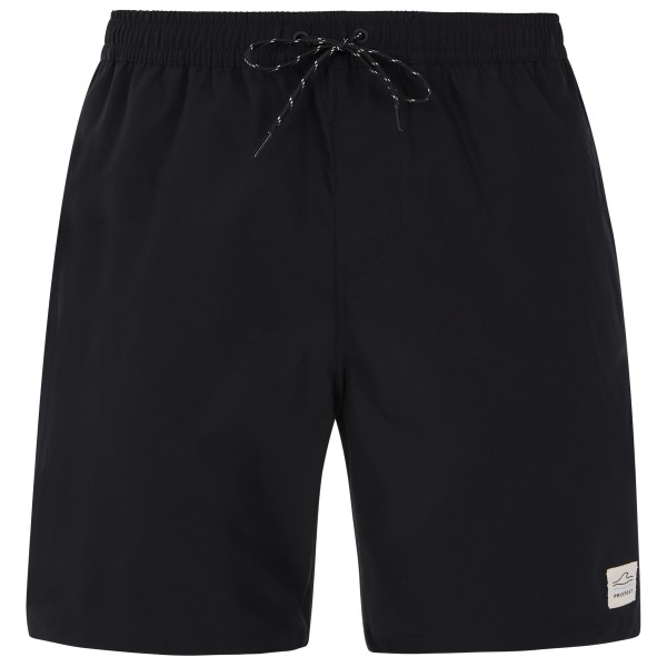 Protest  PRTBaky - Boardshort, zwart
