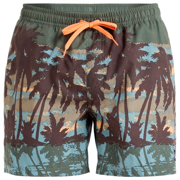 Quiksilver  Everyday Straight Volley 15 - Boardshort, meerkleurig