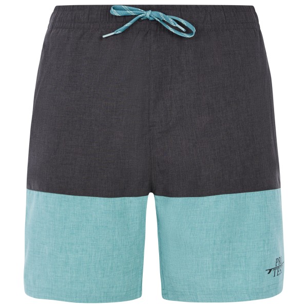 Protest  PRTFreddie - Boardshort, grijs