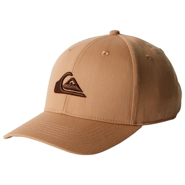 Quiksilver  Decades - Pet, bruin/beige