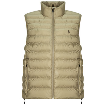 Polo Ralph Lauren Donsjas  DOUDOUNE SANS MANCHE TERRA VEST