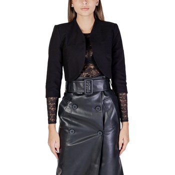 Morgan Blazer  221-VELEO.F