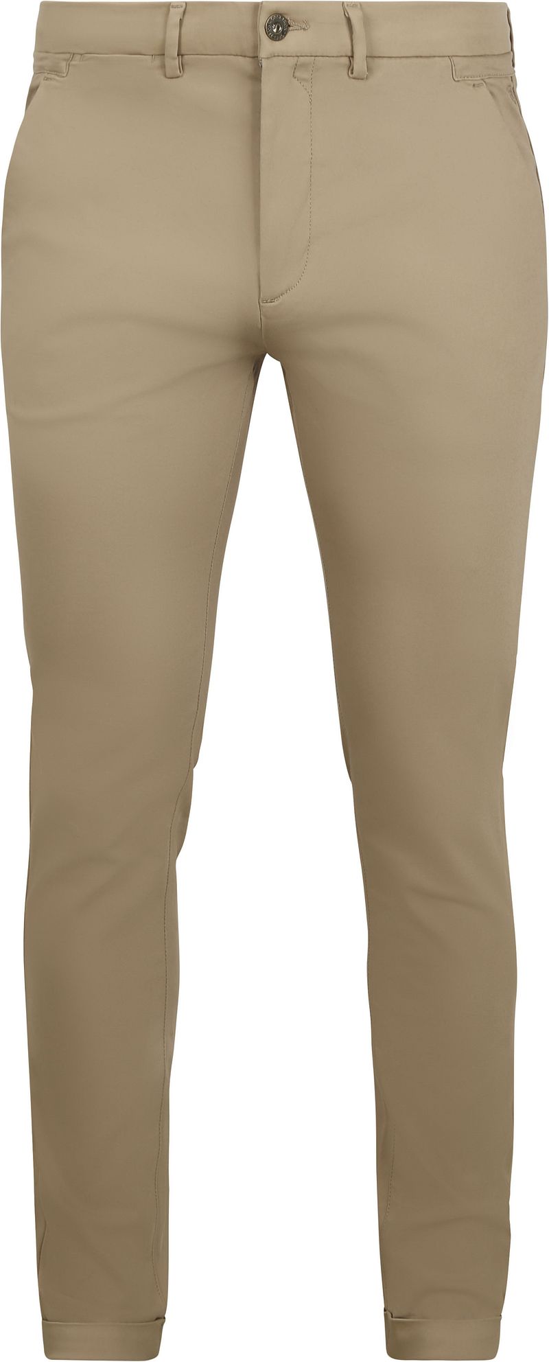 Cast Iron Riser Chino Beige