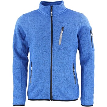 Peak Mountain Fleece Jack  Blouson polaire homme CEMAILLON