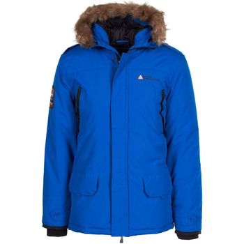 Peak Mountain Parka Jas  Parka de ski homme CAPEAK