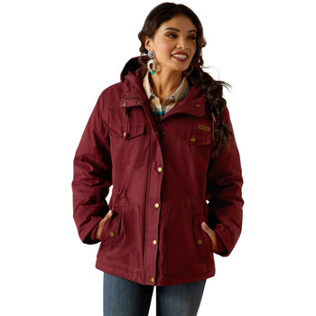 ARIAT Parka Jas  Parka Grizzly 2.0