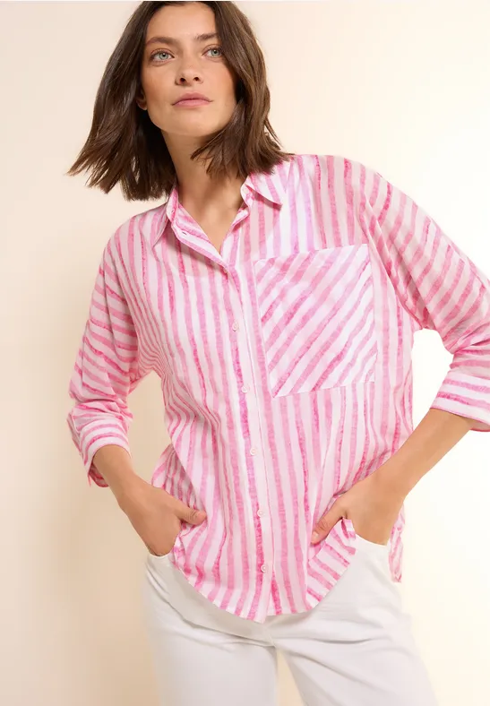 Cecil Overhemdblouse