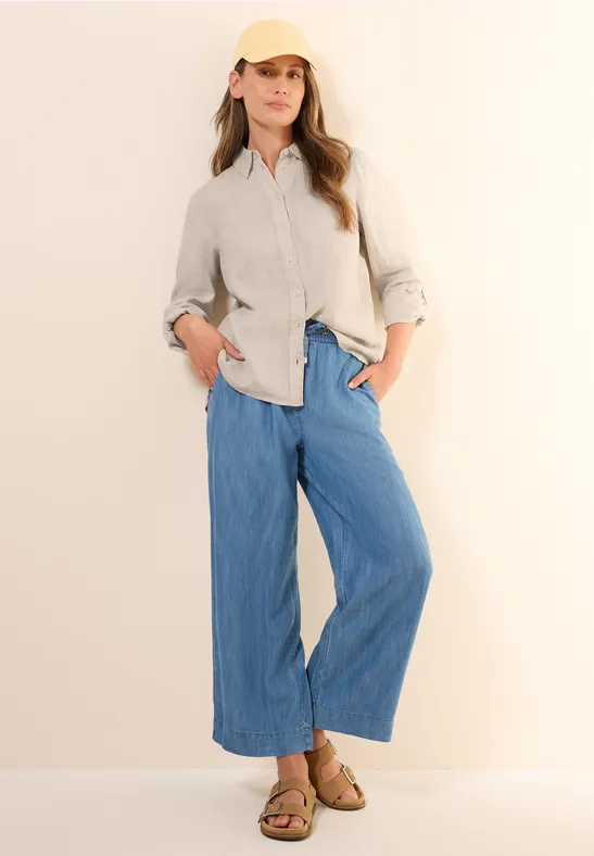 Cecil Overhemdblouse