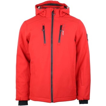 Peak Mountain Windjack  Blouson softshell homme CANADI