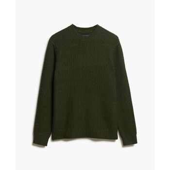 Superdry Trui  Pull texturé Merchant