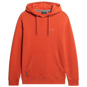 Superdry Sweater  Sweatshirt à capuche à logo Essential