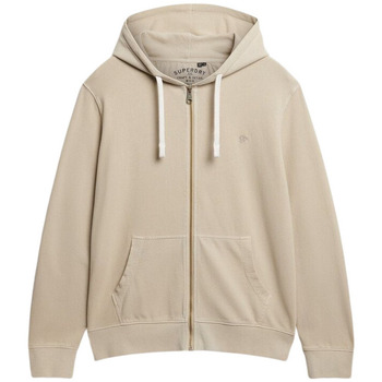 Superdry Sweater  Sweatshirt à capuche zippé classique Essential